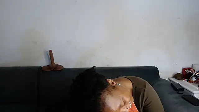 Snapshot of SZA_Doja chatting on 11, 5, 2026 SZA Doja online show from 11, 5, 2026
