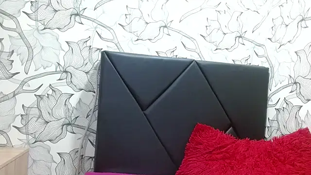 sarax ximena online show from 20, 1, 2025