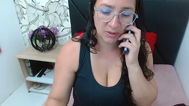 sarax ximena online show from 21, 7, 2026
