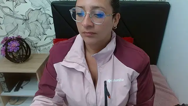 sarax ximena online show from 22, 7, 2026