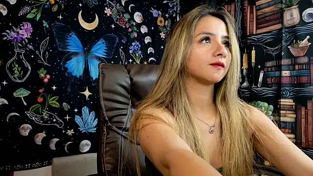 julietta   jackson online show from 17, 12, 2024