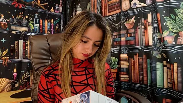 julietta   jackson online show from 4, 1, 2025