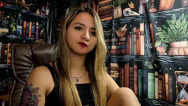 julietta   jackson online show from 10, 1, 2025