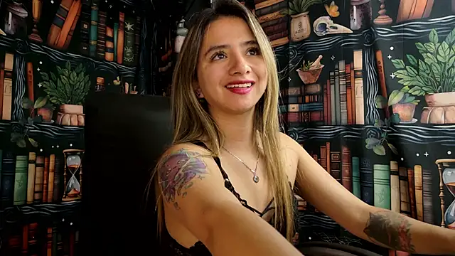 julietta   jackson online show from 18, 2, 2025