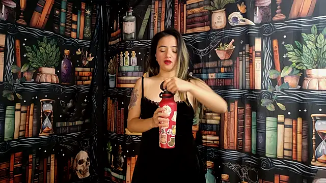 julietta   jackson online show from 2, 10, 2025