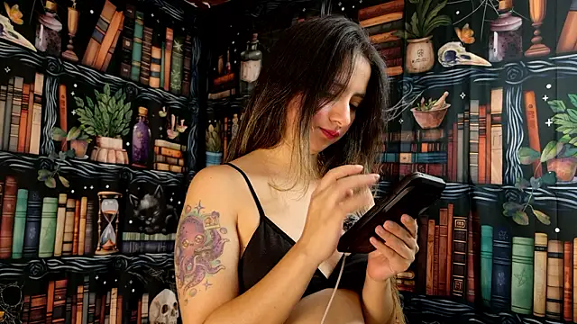 julietta   jackson online show from 5, 2, 2026