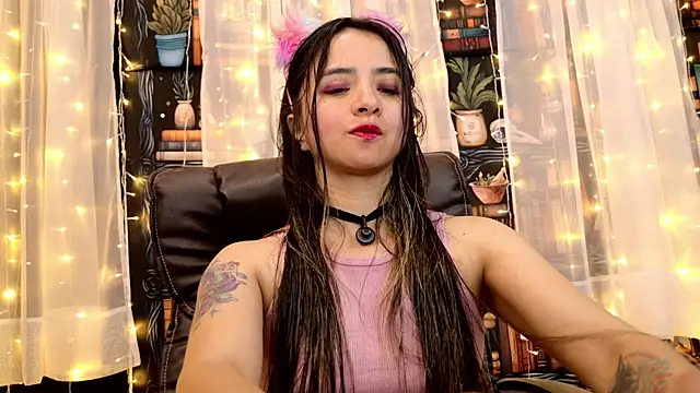 julietta   jackson online show from 20, 6, 2026