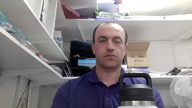 joshuagpratt online show from 1, 3, 2025