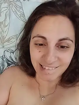 Snapshot of ShelaDiass chatting on 24, 5, 2026 ShelaDiass online show from 24, 5, 2026