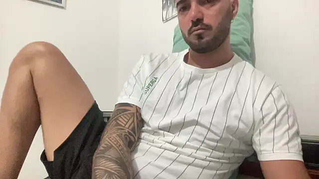 alessandromori91 online show from 21, 9, 2025