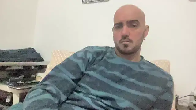 alessandromori91 online show from 10, 1, 2026