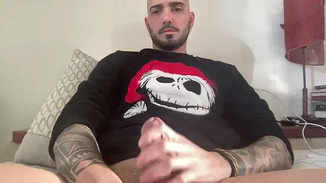 alessandromori91 online show from 17, 2, 2026