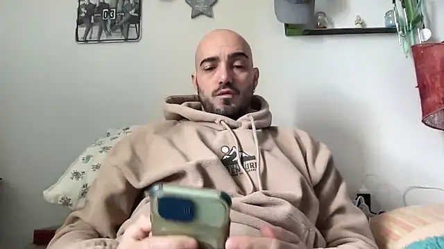 alessandromori91 online show from 24, 2, 2026