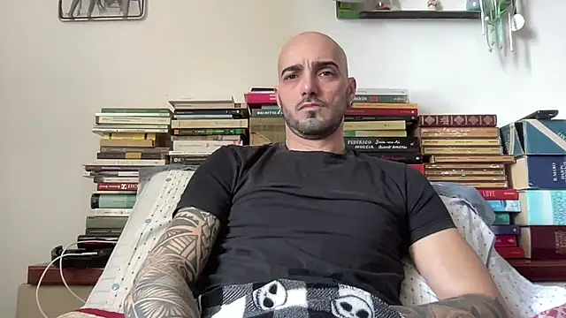 alessandromori91 online show from 18, 3, 2026