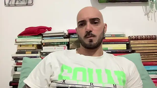 alessandromori91 online show from 7, 4, 2026