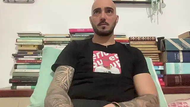 alessandromori91 online show from 23, 4, 2026