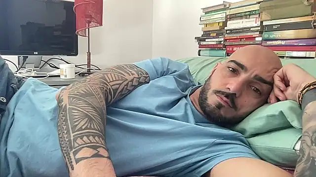 alessandromori91 online show from 28, 4, 2026