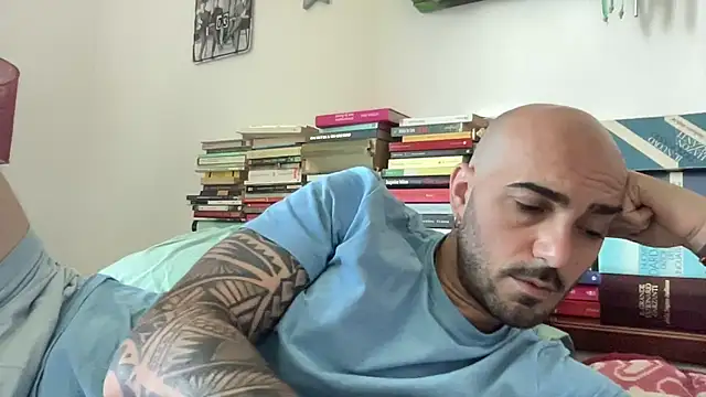 Snapshot of alessandromori91 chatting on 29, 4, 2026 alessandromori91 online show from 29, 4, 2026