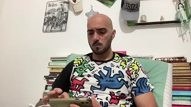 Snapshot of alessandromori91 chatting on 2, 5, 2026 alessandromori91 online show from 2, 5, 2026