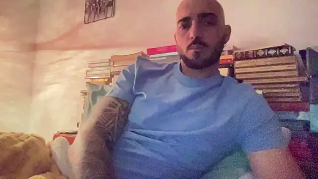 Snapshot of alessandromori91 chatting on 6, 5, 2026 alessandromori91 online show from 6, 5, 2026