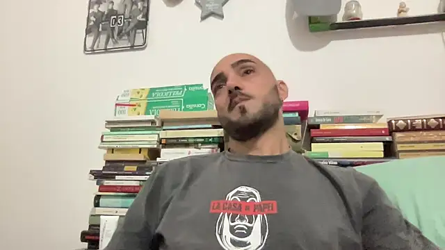 Snapshot of alessandromori91 chatting on 9, 5, 2026 alessandromori91 online show from 9, 5, 2026