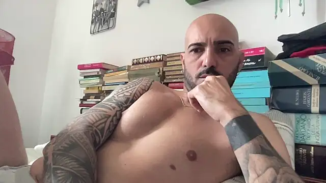 Snapshot of alessandromori91 chatting on 5, 6, 2026 alessandromori91 online show from 5, 6, 2026