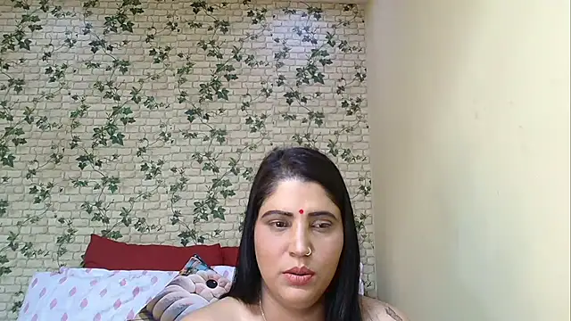 XIndianintimacy online show from 10, 4, 2026