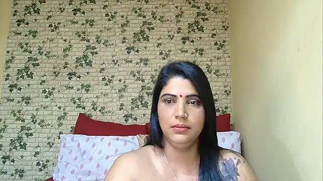 XIndianintimacy online show from 17, 4, 2026