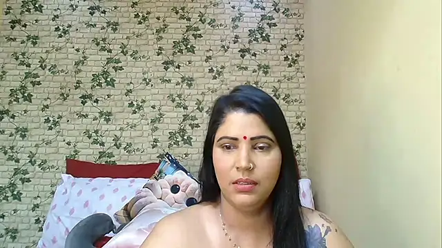 XIndianintimacy online show from 22, 4, 2026