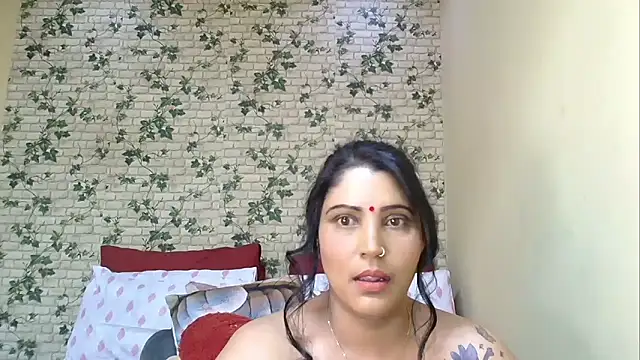 XIndianintimacy online show from 23, 4, 2026