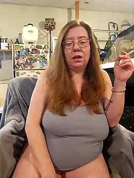 MsShelby40 online show from 2, 5, 2026