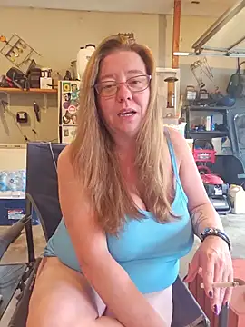 MsShelby40 online show from 13, 6, 2026