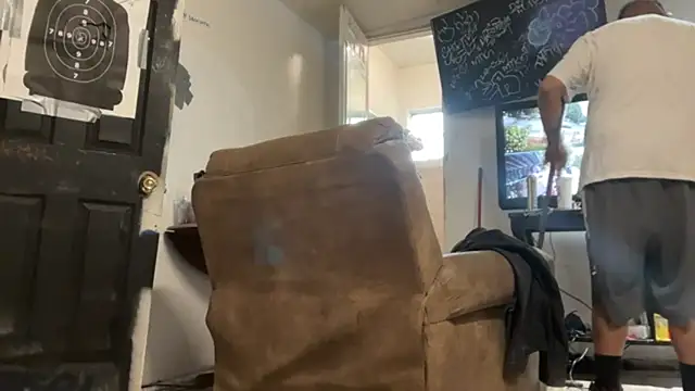 Horny4maturepAnties online show from 13, 9, 2025