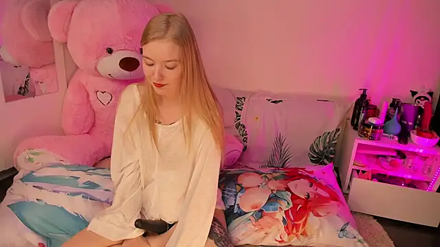 VelvetAnna online show from 19, 2, 2025