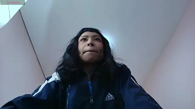 Violetta Suky online show from 14, 2, 2025