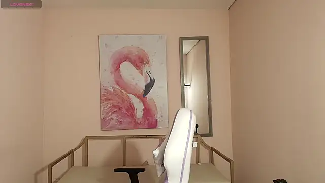 Violetta Suky online show from 15, 2, 2025