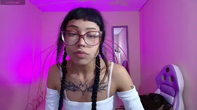 Violetta Suky online show from 20, 2, 2025