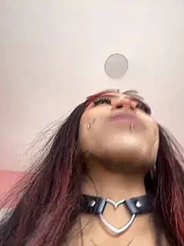 Violetta Suky online show from 27, 11, 2025