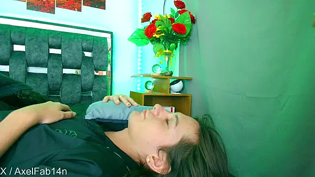 Snapshot of Alex_and_Fabian chatting on 5, 3, 2025 Alex and Fabian online show from 5, 3, 2025