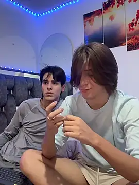 Alex and Fabian online show from 7, 2, 2026