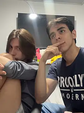 Alex and Fabian online show from 10, 3, 2026