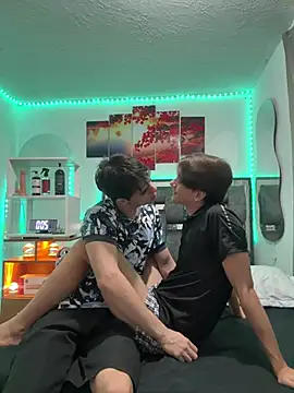 Alex and Fabian online show from 25, 4, 2026