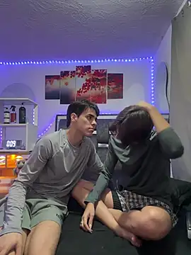 Alex and Fabian online show from 26, 4, 2026