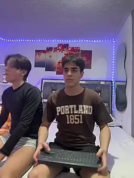 Alex and Fabian online show from 28, 4, 2026