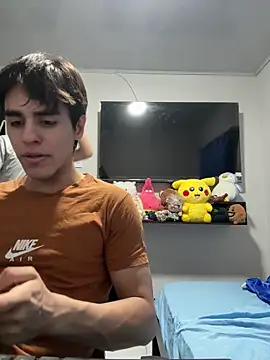 Alex and Fabian online show from 8, 6, 2026