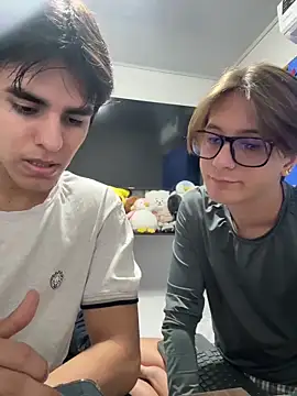 Alex and Fabian online show from 21, 6, 2026