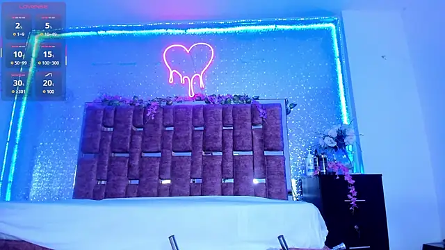 AlessiaDouce online show from 24, 1, 2025