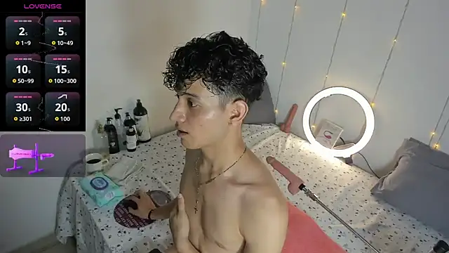 Benjamin Buster online show from 25, 9, 2025