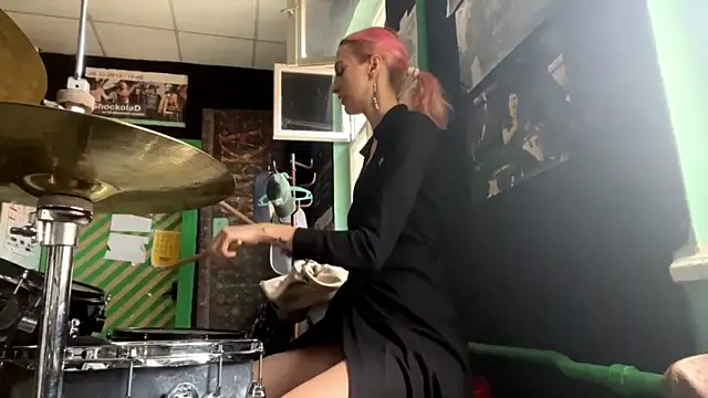 IngridMayer online show from 22, 7, 2026