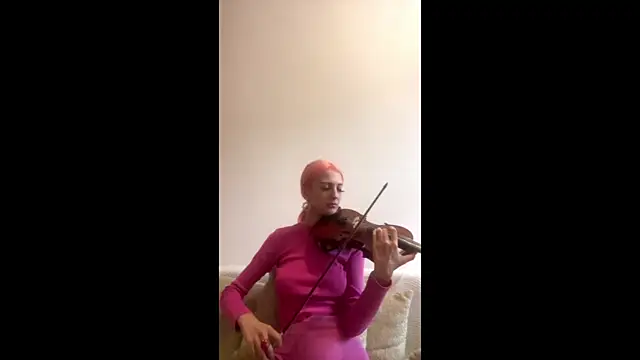 IngridMayer online show from 27, 7, 2026